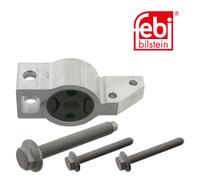 FEBI BILSTEIN Supporto Braccio Anteriore Sinistro Adatto Per VW Golf VI V 32542