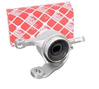 FEBI BILSTEIN Supporto, Braccio oscillante 175979 | Compatibile con: BMW 1, 2 Active Tourer, 2 Active Tourer Van, 2 Gran Coupe, 2 Gran Tourer, 2 Gran Tourer Van, X1, X1 Van, X2