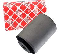 febi bilstein 22446 boccola braccio sospensione molla braccio, supporto posteriore (posteriore, da entrambi i lati) | BENZ