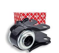 FEBI BILSTEIN 36964 Supporto braccio oscillante Anteriore Dx inferiore Posteriore Silent Block Silent block Silentblock braccio oscillante