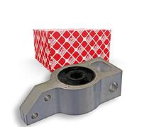 FEBI BILSTEIN Supporto, Braccio oscillante 43788 | Compatibile con: AUDI Q3, SEAT ALHAMBRA, VW PASSAT ALLTRACK B7, PASSAT B7, PASSAT B7 Variant, SHARAN