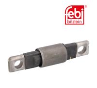 Febi BILSTEIN Supporto Braccio Oscillante Frontale SX Destra per Nissan Qashqai+