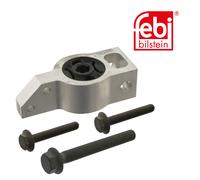 Febi BILSTEIN Supporto Braccio Oscillante Manubrio Frontale Lati per VW Scambi