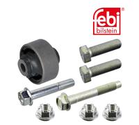 Febi BILSTEIN Supporto Braccio Oscillante Posteriore Frontale SX Dx per Nissan