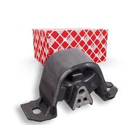 FEBI BILSTEIN Supporto, Cambio 02034 | Compatibile con: OPEL CORSA A CC, KADETT E, KADETT E Cabriolet, KADETT E Caravan, KADETT E CC, KADETT E Combo
