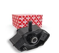 FEBI BILSTEIN Supporto, Cambio 06020 | Compatibile con: MERCEDES-BENZ 123 Coupe, 123 Stufenheck, 123 T-Model, 190