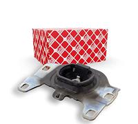 FEBI BILSTEIN Supporto, Cambio 104410 | Compatibile con: FORD C-MAX II, FOCUS III, FOCUS III Stufenheck, FOCUS III Turnier, KUGA II