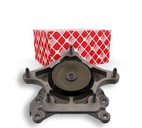 Supporto cambio posteriore Cuscinetto gomma-metallo 31209 FEBI BILSTEIN