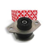FEBI BILSTEIN Supporto, Cambio 36813 mitte | Compatibile con: FIAT PANDA, PANDA Kasten/Schrägheck, LANCIA Y10