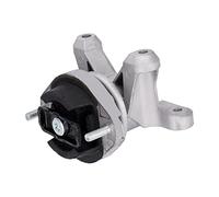 FEBI BILSTEIN Supporto, Cambio automatico 23286 Compatibile con: AUDI A4 B6, A4 B6 Avant, A4 B6 Cabriolet, A4 B7, A4 B7 Avant, A4 B7 Cabriolet, SEAT EXEO, EXEO ST
