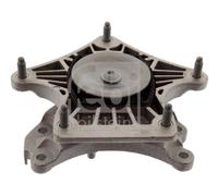 Supporto cambio automatico posteriore Cuscinetto gomma-metallo 49219