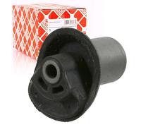 FEBI BILSTEIN Supporto, Corpo assiale 03671 | Compatibile con: SEAT TOLEDO I, VW CORRADO, GOLF II, JETTA II