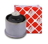 Flangia carburatore Assale posteriore Sx 34748 FEBI BILSTEIN per FORD FIESTA VI