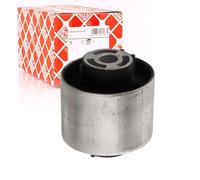 FEBI BILSTEIN Supporto, Corpo assiale 34794 Compatibile con: SEAT ALHAMBRA, VW CC B7, PASSAT ALLTRACK B7, PASSAT B6, PASSAT B6 Variant, PASSAT B7, PASSAT B7 Variant, PASSAT CC B6, SHARAN