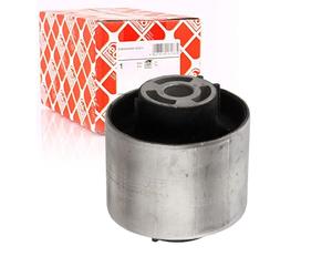 FEBI BILSTEIN Supporto, Corpo assiale 34794 Compatibile con: SEAT ALHAMBRA, VW CC B7, PASSAT ALLTRACK B7, PASSAT B6, PASSAT B6 Variant, PASSAT B7, PASSAT B7 Variant, PASSAT CC B6, SHARAN