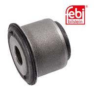 FEBI BILSTEIN Supporto Del Corpo Del Asse Per Opel Zafira B A05 Astra H L48 A04