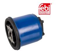 FEBI BILSTEIN Supporto Della Culla Posteriore Sinistra Destra Per Peugeot 308 I