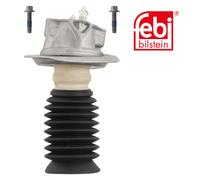FEBI BILSTEIN Supporto Della Molla Anteriore Doppio Per Mercedes A-Class Vaneo