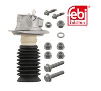 FEBI BILSTEIN Supporto Della Molla Anteriore Doppio Per Mercedes-Benz Classe A