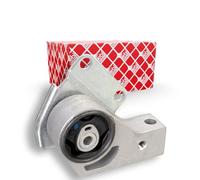 FEBI BILSTEIN Supporto, Differenziale 171418 Compatibile con: FIAT PANDA, PANDA Kasten/Schrägheck