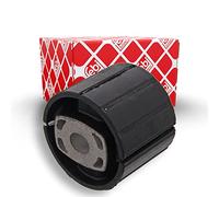 FEBI BILSTEIN Supporto, Differenziale 36376 Compatibile con: BMW 1, 1, 1 Cabriolet, 1 Coupe, 3, 3 Cabriolet, 3 Coupe, 3 Touring, X1, X3, Z4 Coupe, Z4 Roadster