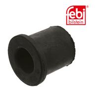 FEBI BILSTEIN Supporto Foglia Asse Posteriore Doppio Per Isuzu D-Max