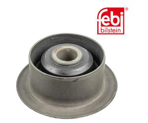FEBI BILSTEIN Supporto Foglia Posteriore Doppio Anteriore Per Ford