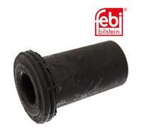 FEBI BILSTEIN Supporto Foglia Posteriore Doppio Per Hyundai H-1