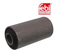 FEBI BILSTEIN Supporto Foglia Posteriore Doppio Per Mitsubishi L