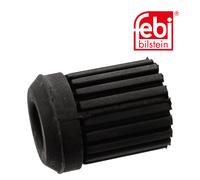 FEBI BILSTEIN Supporto Foglia Posteriore Doppio Per Nissan