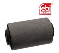 FEBI BILSTEIN Supporto Foglia Posteriore Doppio Per Nissan
