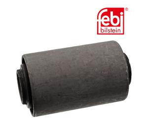 FEBI BILSTEIN Supporto Foglia Posteriore Doppio Per Nissan