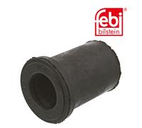 FEBI BILSTEIN Supporto Foglia Posteriore Doppio Per Toyota Hilux