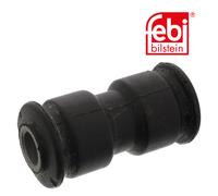 FEBI BILSTEIN Supporto Foglia Posteriore Per Fiat Doblo 119 1.4 1.3 D