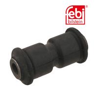 FEBI BILSTEIN Supporto Foglia Posteriore Per Mercedes-Benz Sprinter