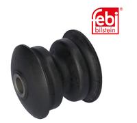 FEBI BILSTEIN Supporto Foglia Posteriore Sinistro Per Ford Transit