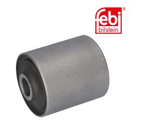 FEBI BILSTEIN Supporto Foglia Posteriore Sinistro Per Ford Transit