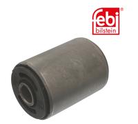 FEBI BILSTEIN Supporto Fuso Molla Posteriore A Sinistra Per Hyundai H-1