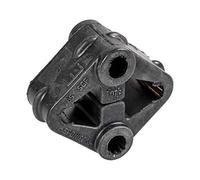 Febi Bilstein Supporto marmitta 170933 EPDM per BMW 1 (F20) e X1 (F48)