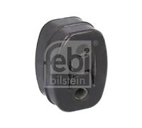 FEBI BILSTEIN Supporto, Imp. gas scarico 184214 Compatibile con: VW ARTEON, CRAFTER Bus, CRAFTER Kasten, CRAFTER Pritsche/Fahrgestell, GOLF ALLTRACK VII Variant, GOLF SPORTSVAN VII, GOLF VII