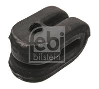 FEBI BILSTEIN Supporto, Imp. gas scarico inferiore 10305