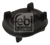 Molla tubo di scarico Gomma 10044 FEBI BILSTEIN per MERCEDES-BENZ SL