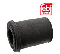 FEBI BILSTEIN Supporto Lamiera Posteriore Della Molla A Foglia Per Mazda