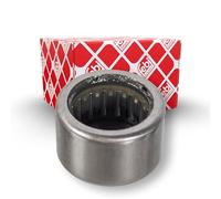 FEBI BILSTEIN Supporto Leva selez. marce/Asta com. cambio 10515