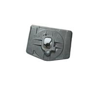 Supporto, alloggiamento filtro aria FEBI BILSTEIN 44203
