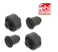 Febi BILSTEIN Supporto Manubrio Frontale Lati per Renault Megane II Scenic