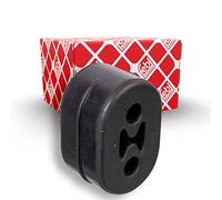 Molla tubo di scarico Silenziatore centrale Gomma 172042 FEBI BILSTEIN