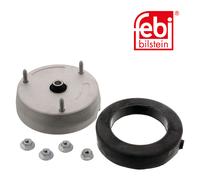 FEBI BILSTEIN Supporto Molla Anteriore Per BMW X5 E70 X6 E71 E72