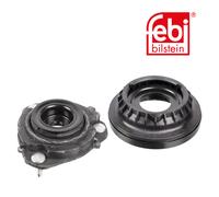 FEBI BILSTEIN Supporto Molla Anteriore Per Ford Mondeo III Turnier
