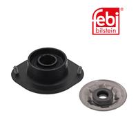 FEBI BILSTEIN Supporto Molla Anteriore Per Opel Astra F CC 53
